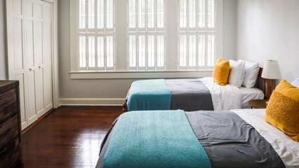 Getting a Sleep Divorce Is the Best Thing I've Ever Done for My Health—and My Marriage