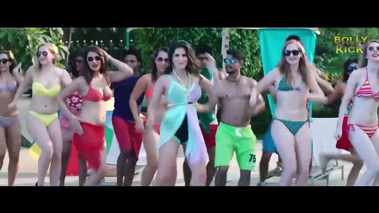 Beiimaan Love   Hindi Full Movie   Sunny Leone, Rajneesh Duggal, Yuvraj Singh   Hindi New Movie