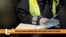 Bristol May 02 Headlines: Local man arrested on suspicion of rape