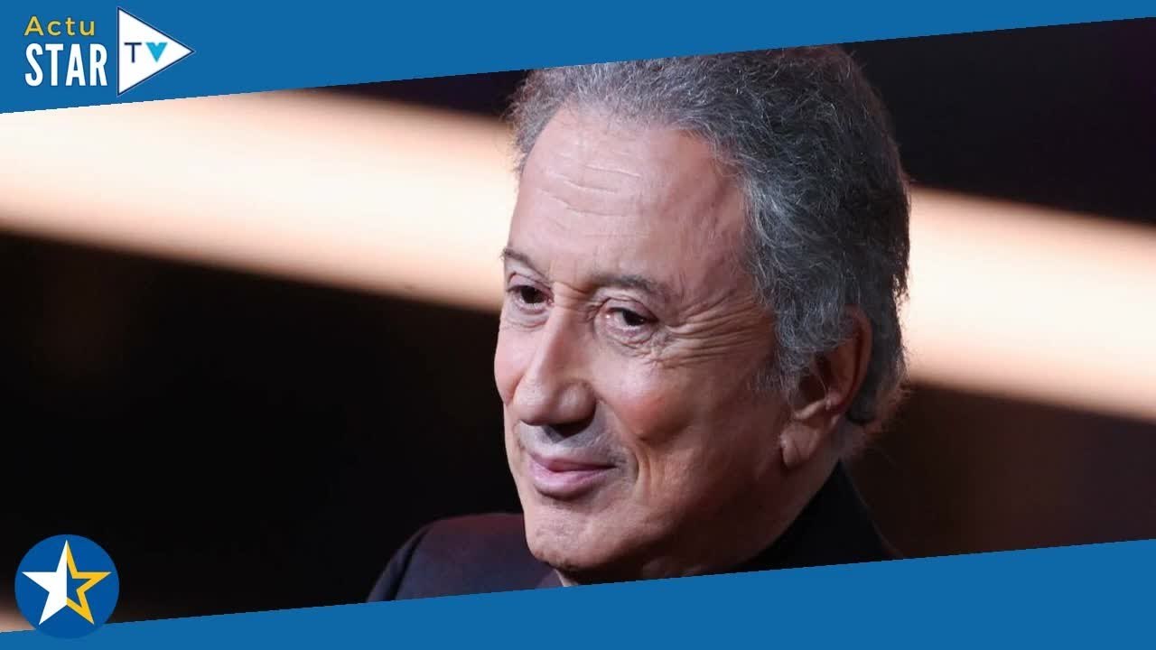 Michel Drucker : "J'ai été papa puis grand-père par procuration", ses rares confidences sur sa vie f