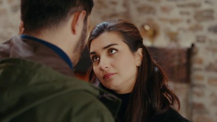 La Hija del Embajador. ❤️ Sancar encuentra a Mavi - Capítulo 29 - 2a Parte - Español HD (Sefirin Kizi)