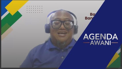 IPT bersikap defensif, enggan akui program ditawarkan sudah lapuk - PKPB