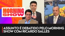 Rogério Marinho fala sobre tentativa de barrar aprovação do PL das Fake News
