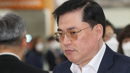 유동규, 정진상에 "이렇게 해도 되느냐" 법정에서 고함 / YTN