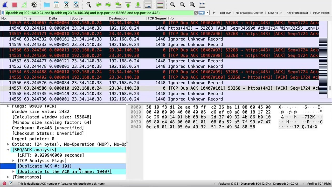 How Did i become a Packet Analyzer? How can you do the same ?