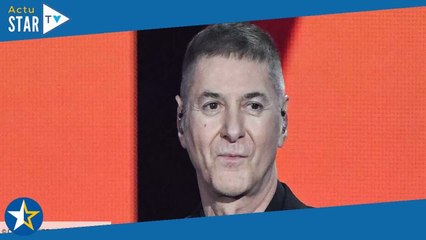“Les corps à enjamber dans la rue” : Étienne Daho, ses confidences bouleversantes sur son enfance