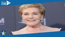 Julie Andrews : que devient l'actrice iconique de Mary Poppins ?