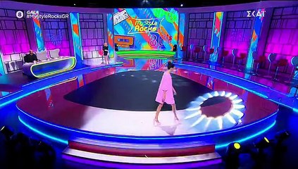 My style rocks: Η super sexy εμφάνιση της Κατερίνας Καραβάτου στο Gala