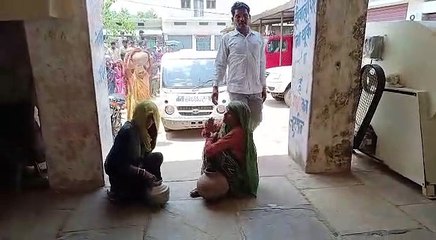 Water system is not being done for years