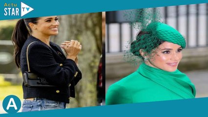 Meghan Markle absente du couronnement de Charles III : "Elle a calculé...", Stéphane Bern a une bonn
