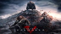 Viking Valhalla Season1 EP.1 : ไวกิ้งวัลฮัลลา ซีซั่น1 ตอนที่1 พากย์ไทย