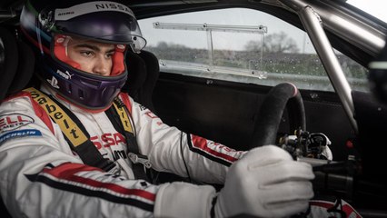 Gran Turismo  - Bande-annonce VOST