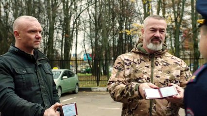 Сержант 2: 5-й эпизод — Трагедия и новая миссия 🪖