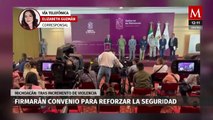 Milenio Noticias, con Carlos Zúñiga, 1 de mayo de 2023