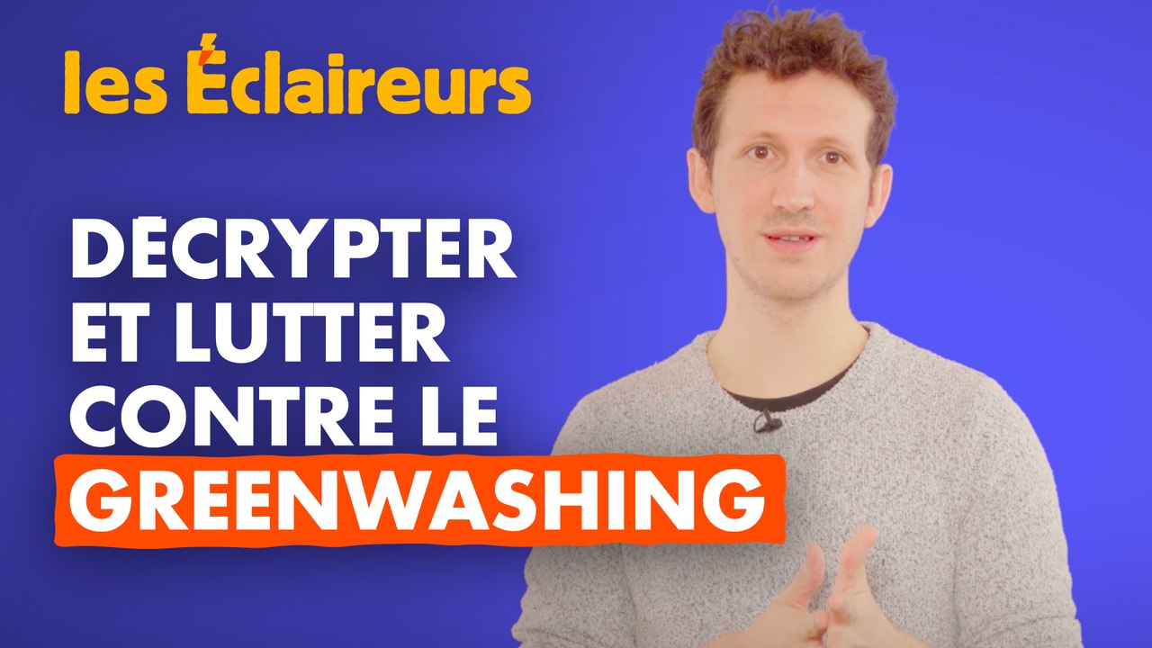 "Écolo mon cul !" : comment lutter contre le greenwashing des marques ?