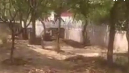 गौतमबुद्धनगर: प्राधिकरण ने ठेकेदार पर लगाया 10 लाख रुपये का जुर्माना, जानिए वजह