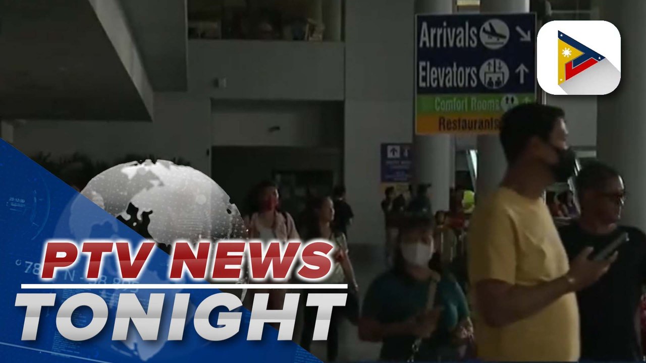 Lawmakers demand answers from concerned agencies on recent NAIA power outage