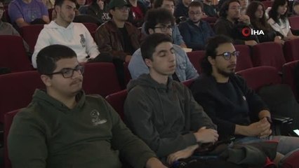 ODTÜ'lü akademisyen Yıldız: "Türkiye, enerjide kendi kendine yeten bir ülke olacak"