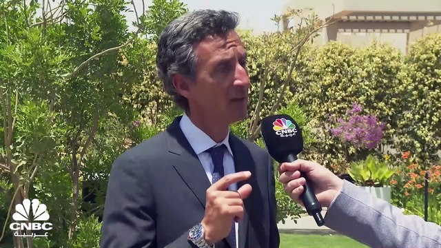 الرئيس التنفيذي لشركة أوراسكوم للتنمية القابضة المصرية لـ CNBC عربية: لا نية لبيع الوحدات في مشروعات الشركة في القاهرة بالدولار