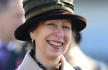Princesa Anne ​opina sobre monarquia em entrevista rara​