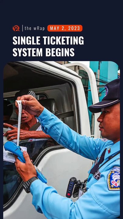 What you need to know about single ticketing system