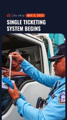 What you need to know about single ticketing system