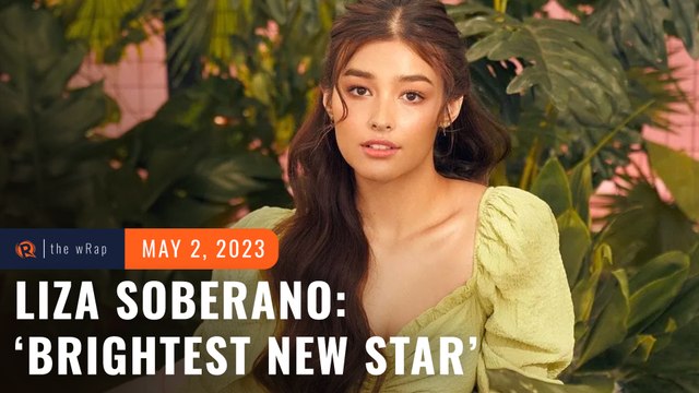 Liza Soberano makes it to US magazine’s ‘brightest new stars’