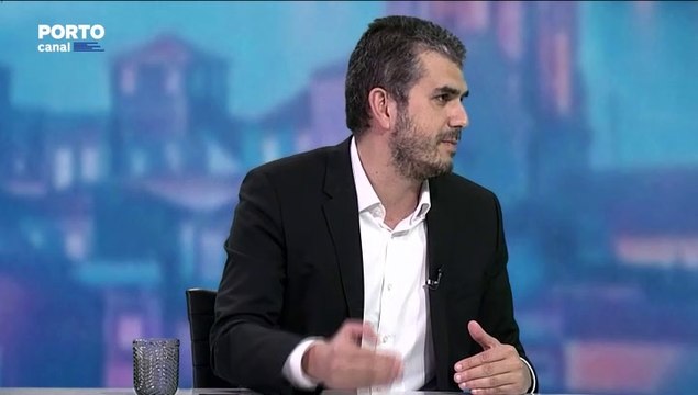 Carlos Guimarães Pinto: “António Costa estará a segurar João Galamba porque não tem mais ninguém para ir para lá”