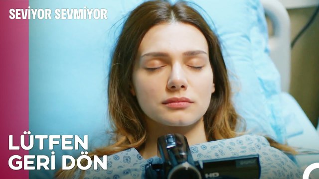 Sana Yine Koşan Ben Oldum - Seviyor Sevmiyor