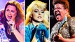 Blondie, Alabama Shakes, Evanescence: Billboard’s Top 3 Woman-Fronted Rock Bands | Billboard News