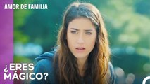 Que Lindo Abres La Puerta, Mi Valiente - Amor De Familia Capitulo 25