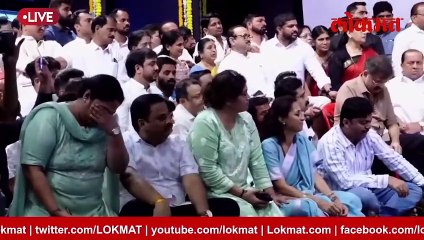 राष्ट्रवादीतला सगळ्यात मोठा कलह, अजित पवार चर्चेत का राहिले?