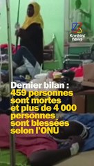 1 minute pour t'expliquer les raisons de la crise au Soudan