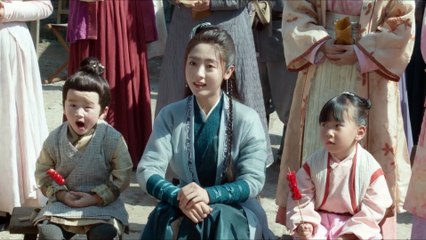 The Moon Brightens For You EP01