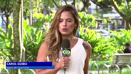 Polícia Civil investiga homem que maltrata cavalo e ONG dá dicas de como denunciar