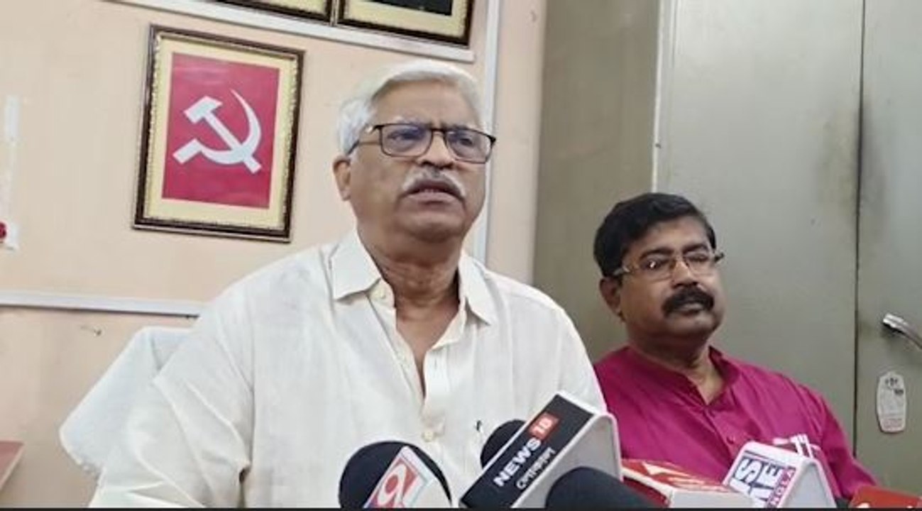 'গণখোয়ারের দাপট দেখিয়ে তৃণমূল ব্যালট লুট করছে':...