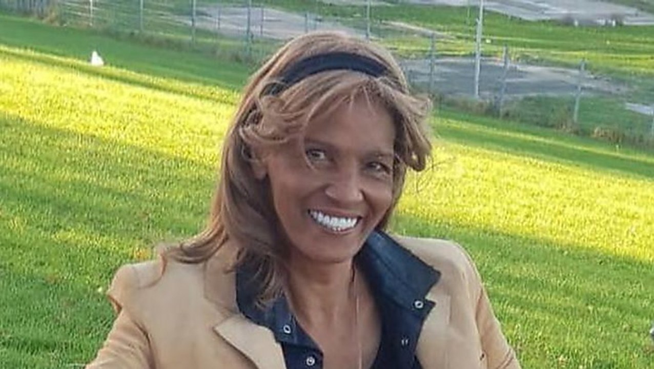 Nadja Abd El Farrag: „lange Zeit auf die falschen Leute reingefallen“