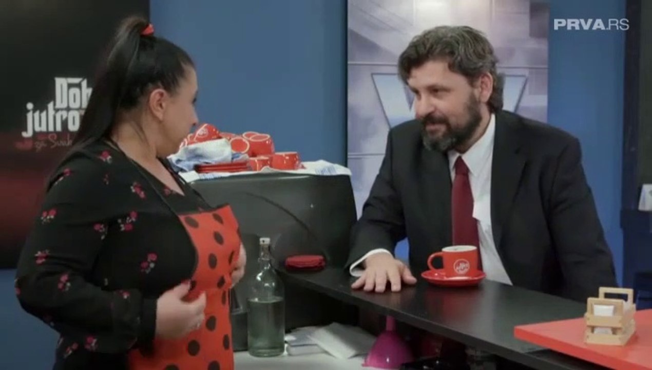 Od jutra do sutra Epizoda 186 - Od jutra do sutra Epizoda 186 - Od jutra do sutra Epizoda 186
