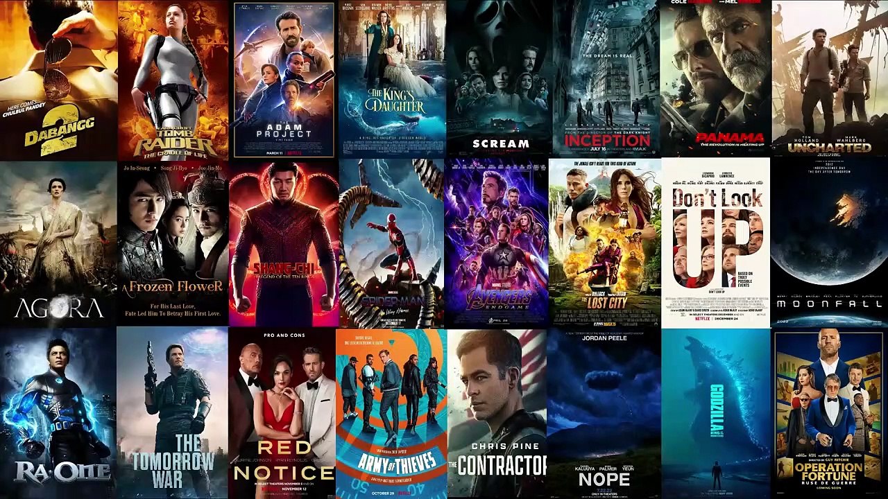 8UK D053N YANG MEMBUAT M4H4515W4 INI 81N6UNG‼️ __ RECAP FILM