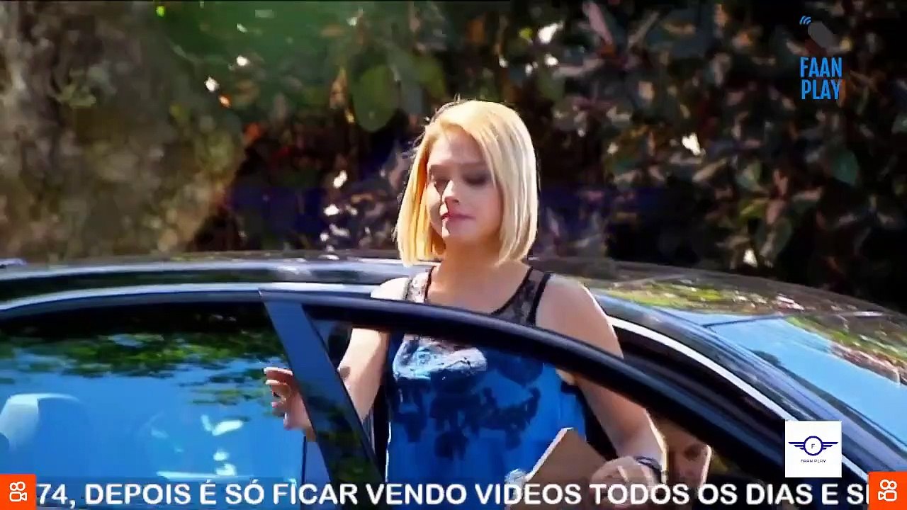 VIDAS EM JOGO - CAPITULO 40