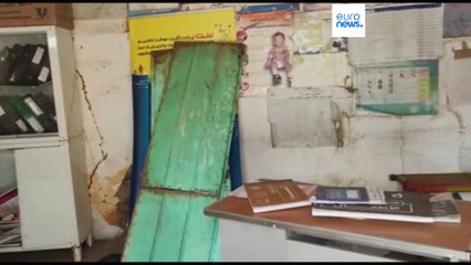 يوسف عزت ليورونيوز: همّ حميدتي هو همّ الشعب السوداني ولا مصالح شخصية ينتظرها من الحرب الدائرة 