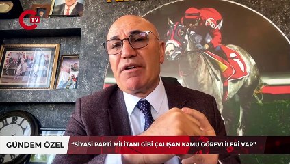 CHP’li Tanal’dan ‘Dark Web’ yorumu: ‘Tüm vatandaşlar Altun’a suç duyurusunda bulunsun’