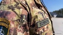Base Nato Lettonia, Italia in campo con l'eccellenza decontaminazione