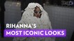 Rihanna's Most Iconic Looks
