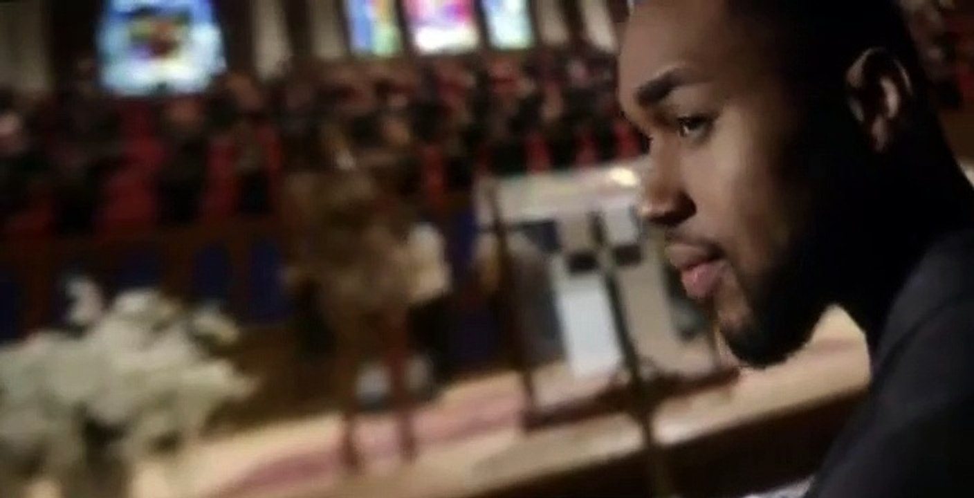 Greenleaf S02 E08