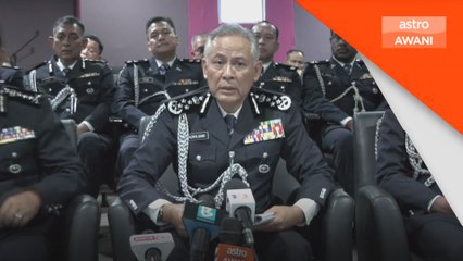 Ahli kongsi gelap Taiwan tiada kaitan jenayah di Malaysia
