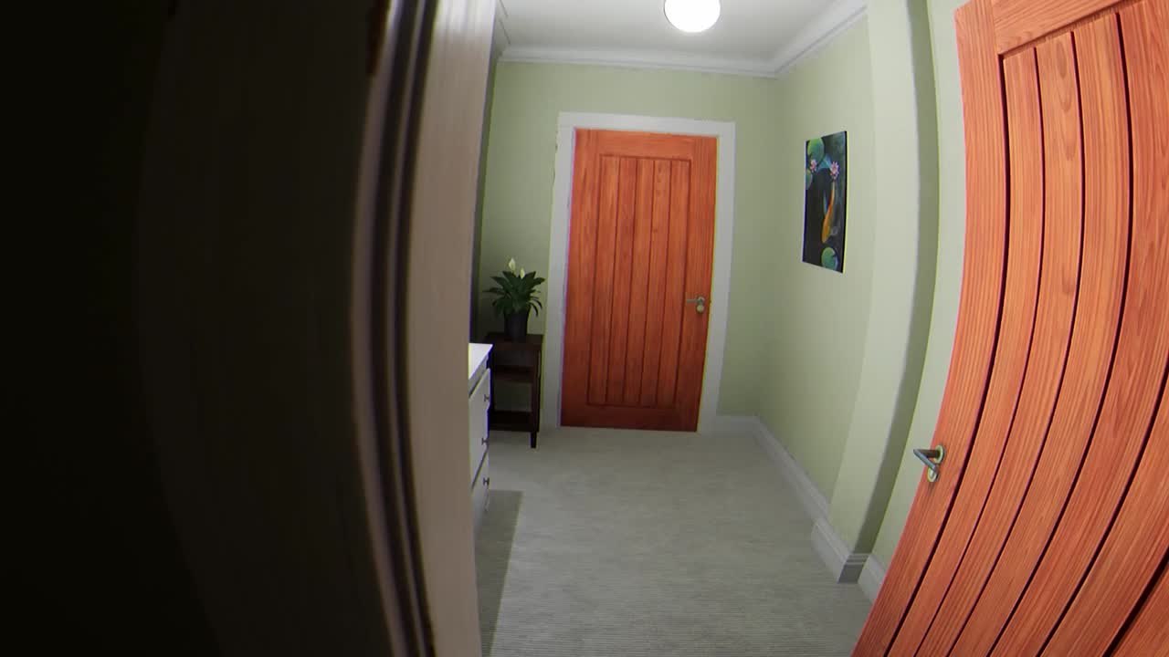Paranormal Tales : Trailer 2