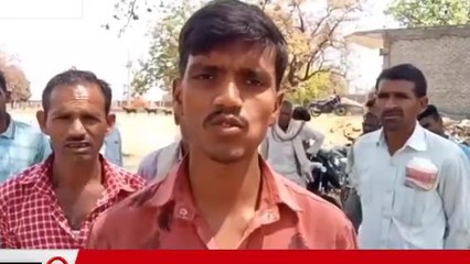 सिंगरौली: मनरेगा के तहत किए कार्यों का मजदूरों को नहीं हुआ भुगतान- देखे क्या है मामला