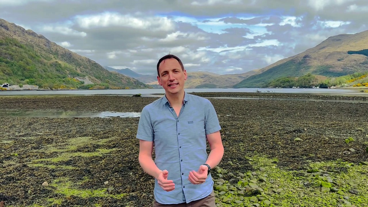 Musician Gary Innes on plans to stage the inaugural Scottish Folk Day ...