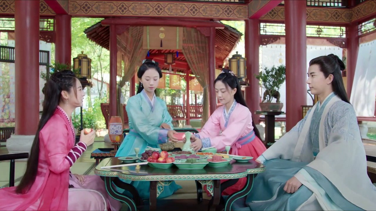 The Moon Brightens For You EP02